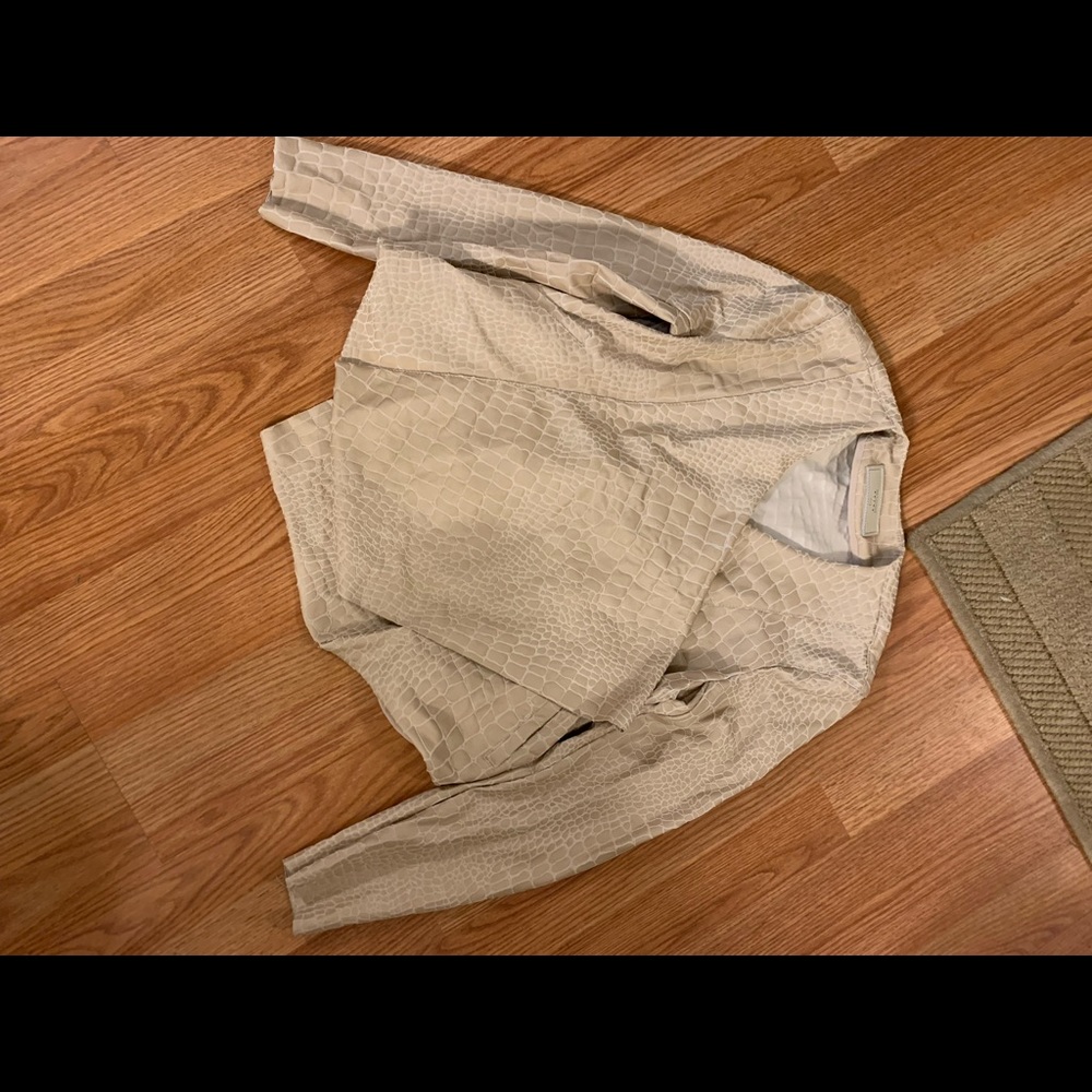 BlankNYC jacket